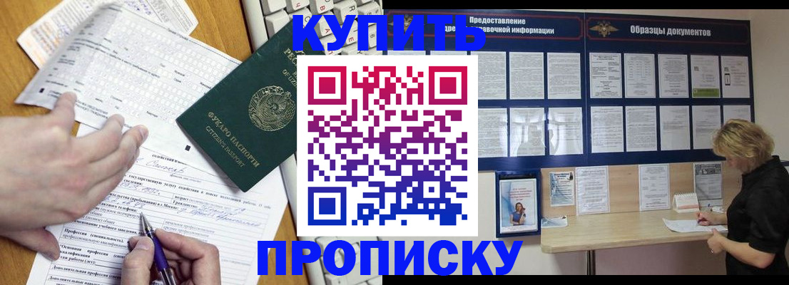 прописка для кредита в Бородино
